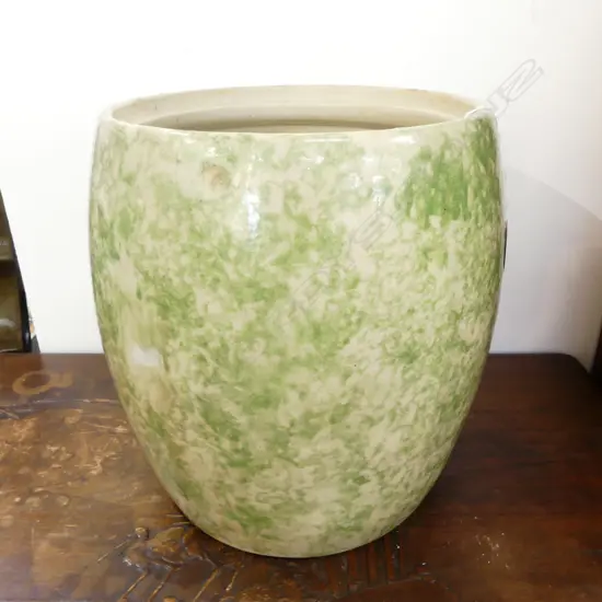 TIMARU POTTERIES CROCK H.320mm