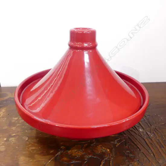 MASON CASH RED TAGINE 285mm dia