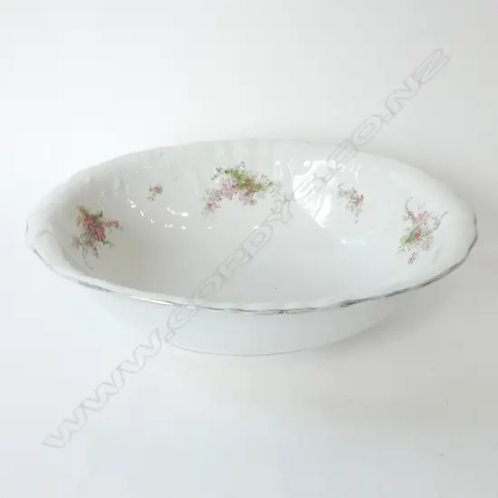 LG ROYAL DOULTON BASIN W.460mm