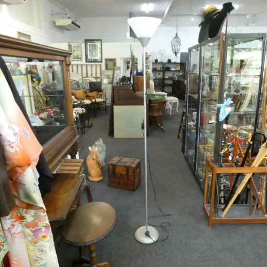 STANDARD LAMP H.1845mm