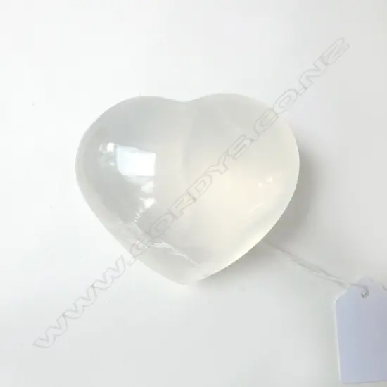 GIRASOL QUARTZ HEART H.65mm