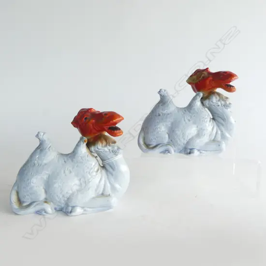 PR CERAMIC CAMELS L.140mm