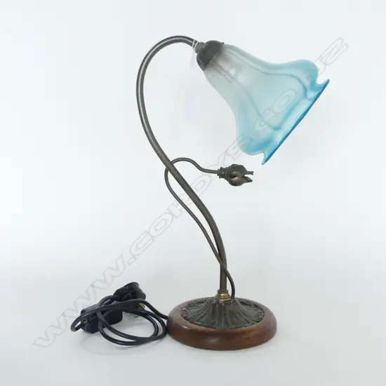 TABLE LAMP H.400mm
