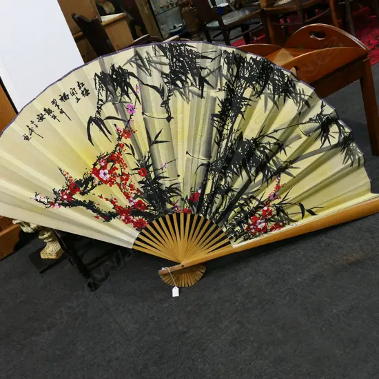 LG ORIENTAL FAN H.890mm