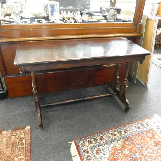 HALL TABLE 1180x510x750mm