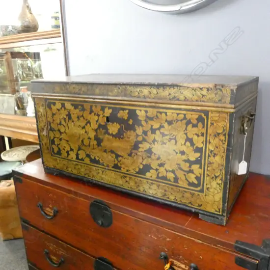 VINTAGE BOX faults W.650mm