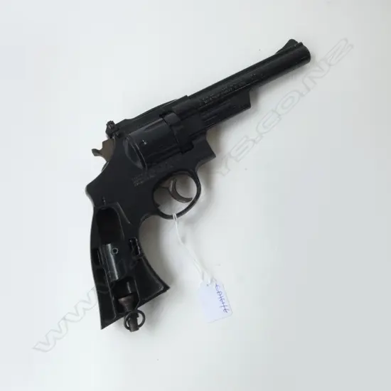 DAISY .177 AIR PISTOL part of handle missing