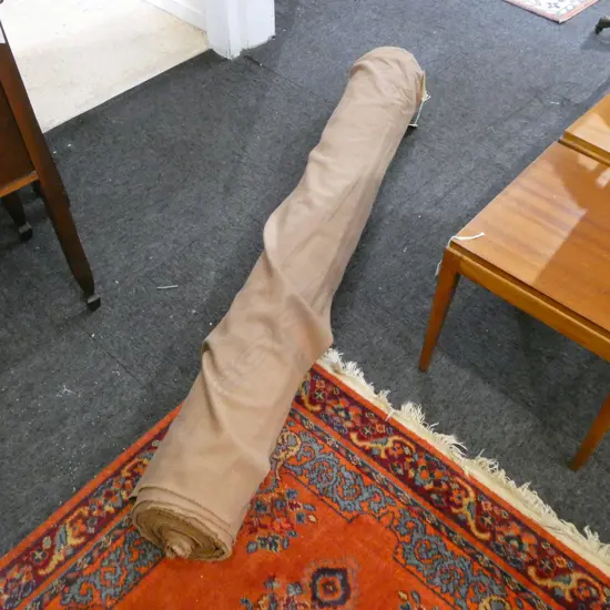 FABRIC BOLT; COCONUT, COTTON, 28M