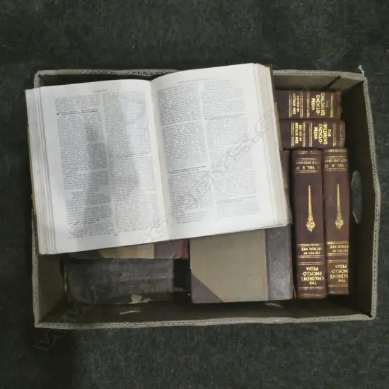 ARTHUR MEE CHILDRENS ENCYCLOPEDIAS