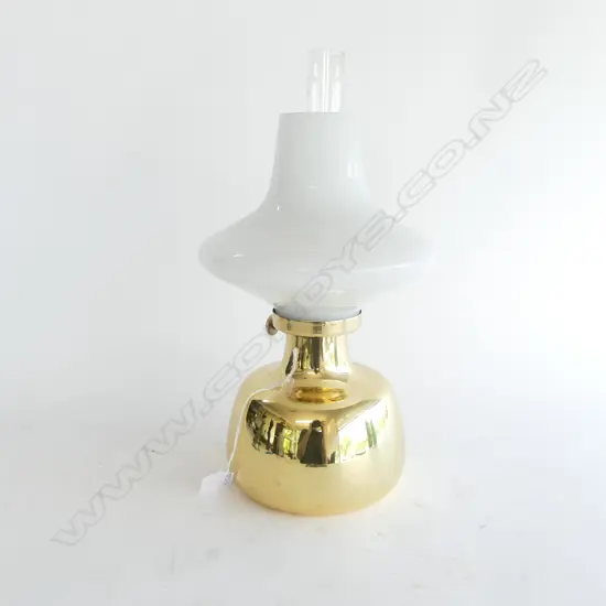 HEMING KOPPEL FOR LOUIS POULSEN DESIGN PETRONELLA LAMP H.320mm