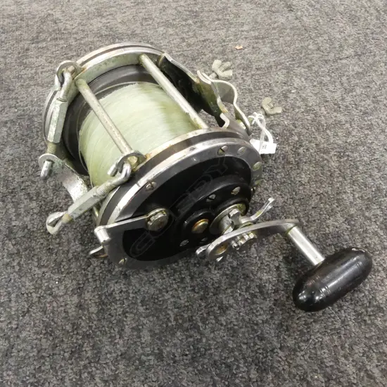 PENN SENATOR BIG GAME FISHING REEL W190MM