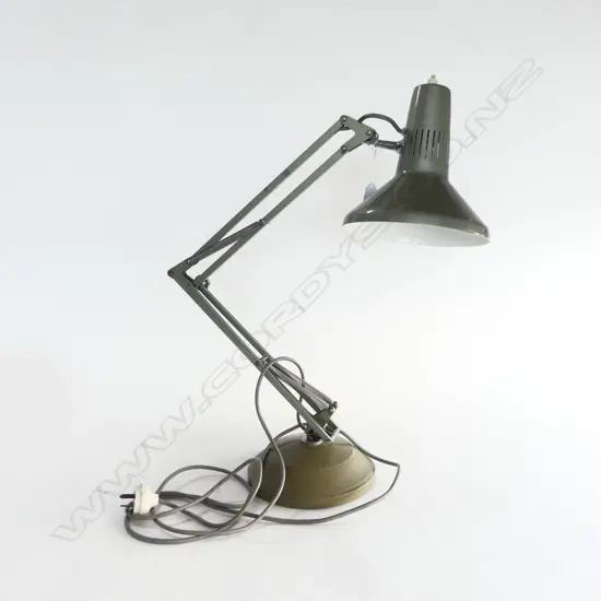 SUPERLUX ANGLEPOISE LAMP