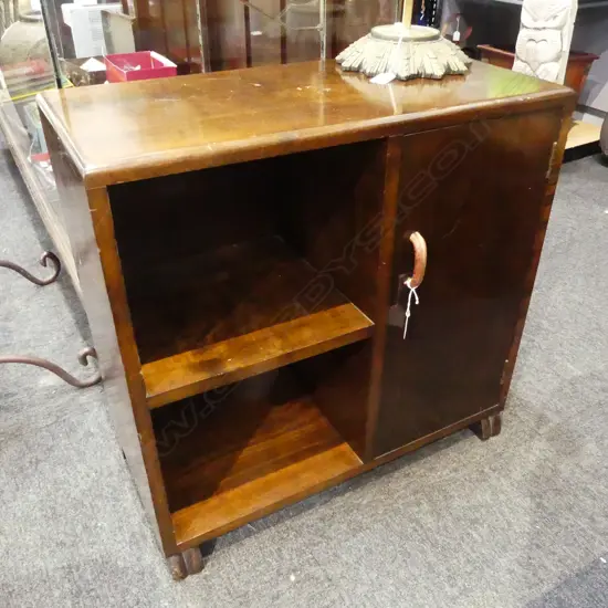 DECO CABINET W.650mm