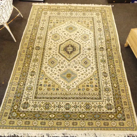 LG MACHINED RUG 3000x1970mm