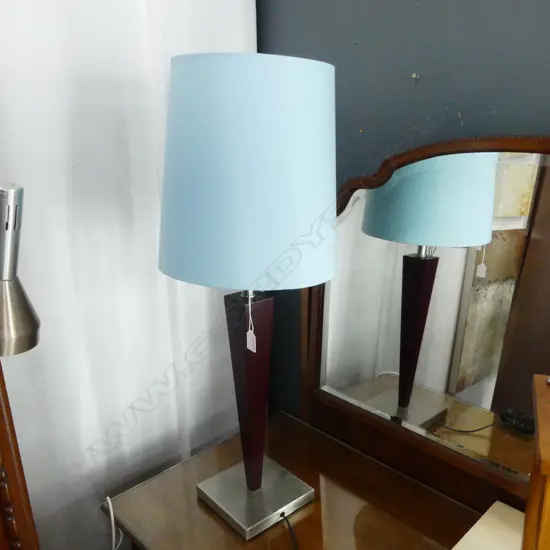 MODERN TABLE LAMP H.880mm