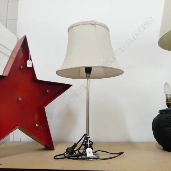 TABLE LAMP H.580mm works