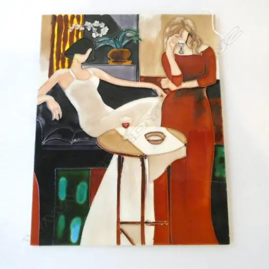 TILE ARTWORK 355x280mm