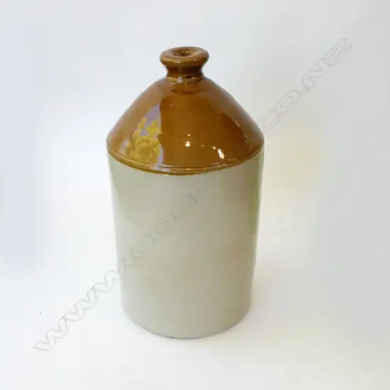 EARTHENWARE CROCK H.350mm