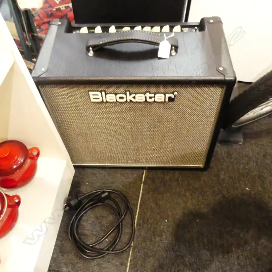 BLACKSTAR HT5 MKII GUITAR AMP 450x240x370mm