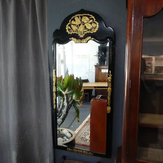 VINTAGE MIRROR 1250x540mm