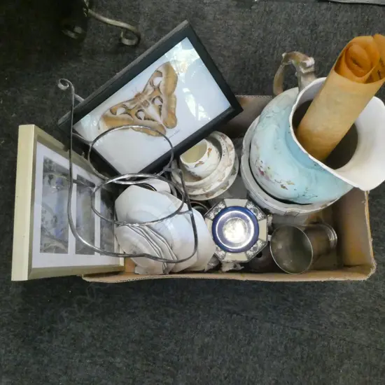 ASST. CHINA, BUNNYKINS