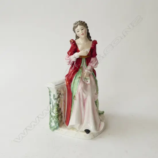 RD FIGURINE JULIET H205MM