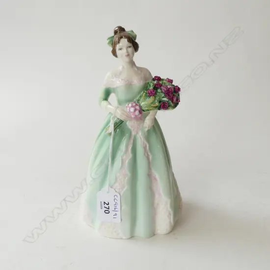 RD FIGURINE HAPPY BIRTHDAY H210MM