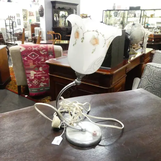 VINTAGE LAMP H.190mm