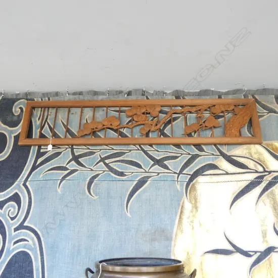 JAPANESE ARCHITECTURAL PANEL 1500mm