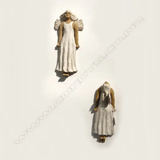 PR CERAMIC ANGELS L 270mm