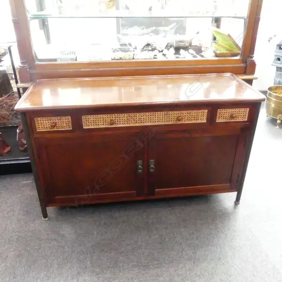 GRANGE CABINET EX. CAVIT & CO 1400x530x810mm