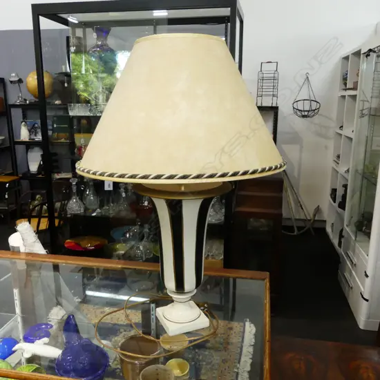 LG EUNICE TAYLOR TABLE LAMP H.790mm