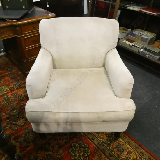 ARMCHAIR, DESIGNERS COLLECTION 820x950x880mm