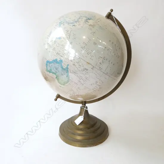 GLOBE H.460mm