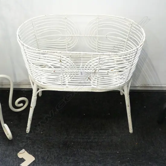 PLANT BASKET 490x540mm