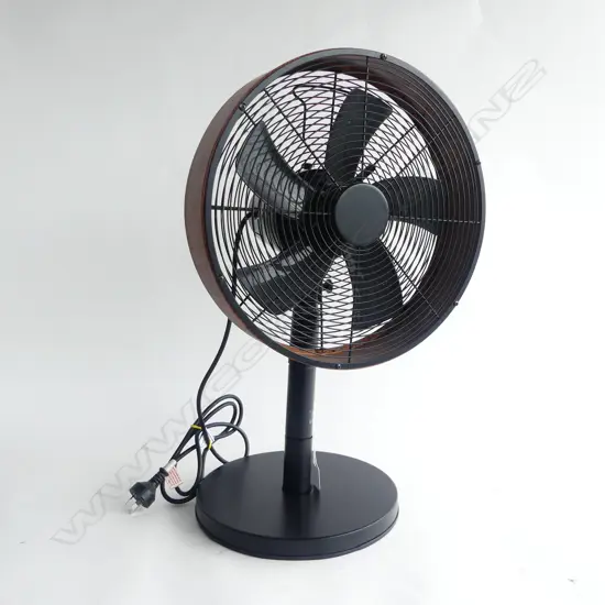 ELECTRIC FAN H.600mm