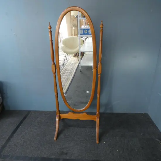 CHEVAL MIRROR H.1470mm