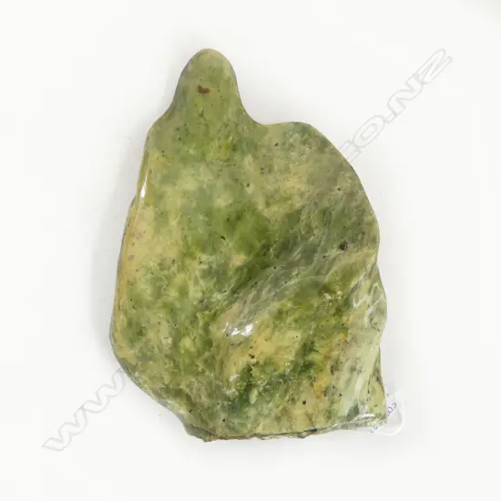 POUNAMU BOULDER W.290mm
