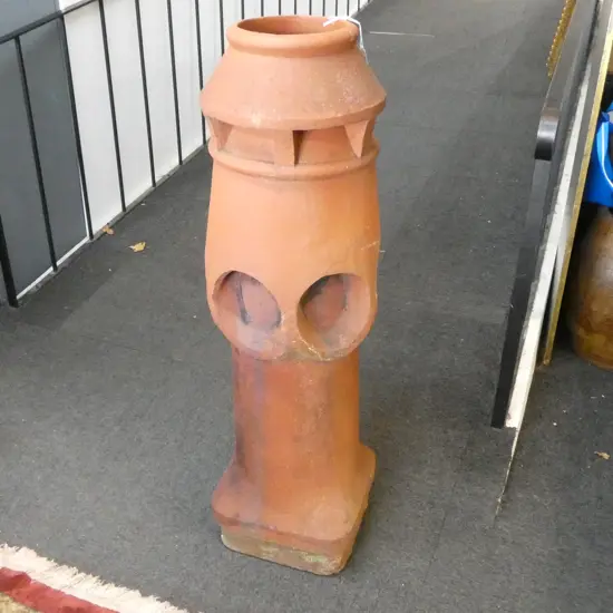 CHIMNEY POT H.1150mm