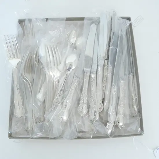 RODD CUTLERY SET
