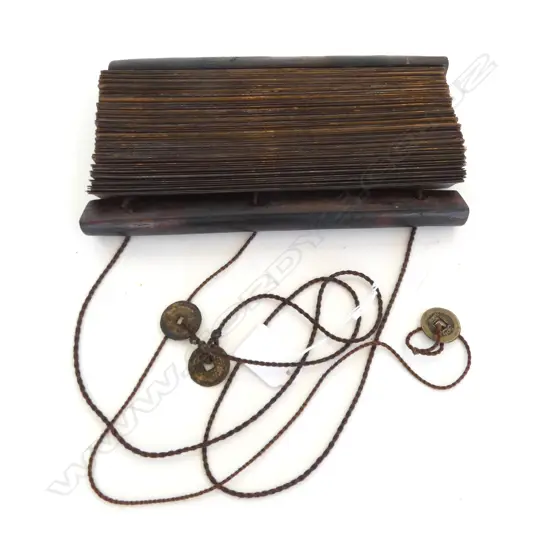 PALM LEAF MANUSCRIPT