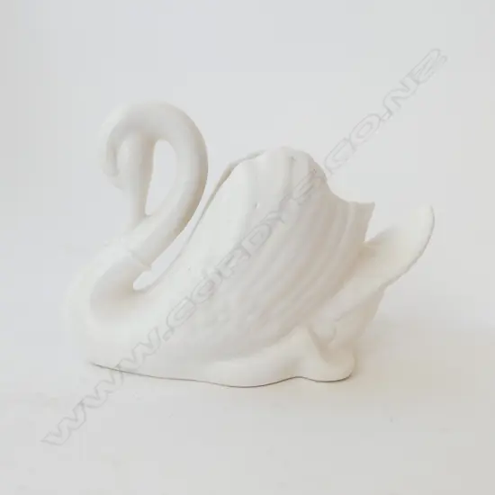 CROWN LYNN SWAN SML, L.150 x 100mm