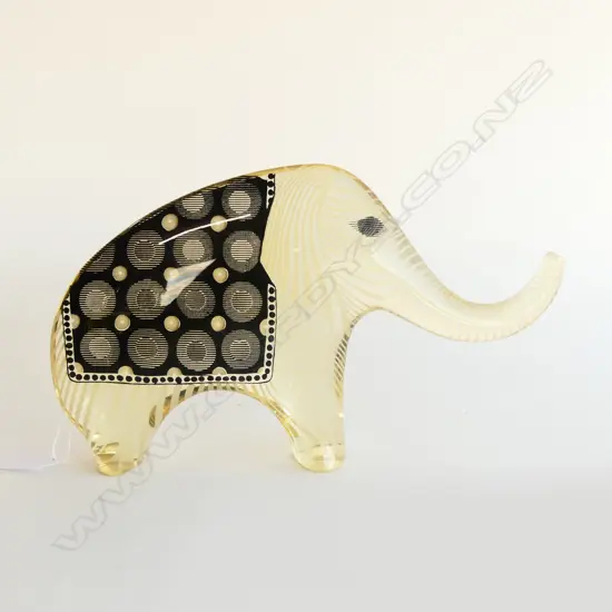 ABRAHAM PALATNIK ELEPHANT H150mm