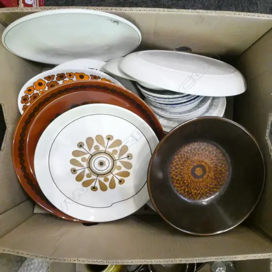 LRG COLLECTION RETRO CROWN LYNN