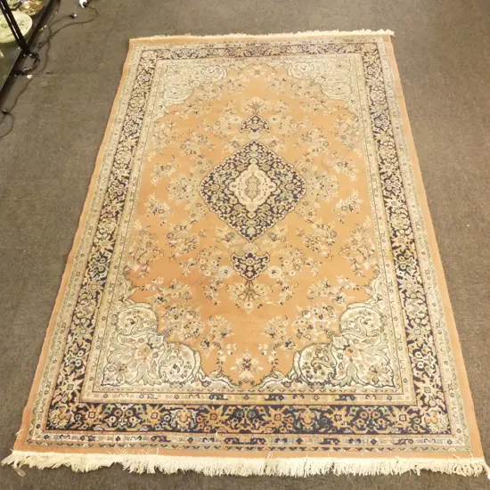 LG MACHINED RUG 2900x1900mm