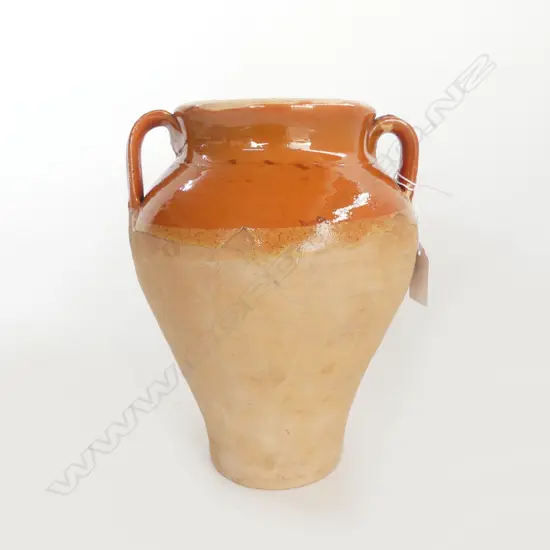 FRENCH CONFIT POT H.220mm