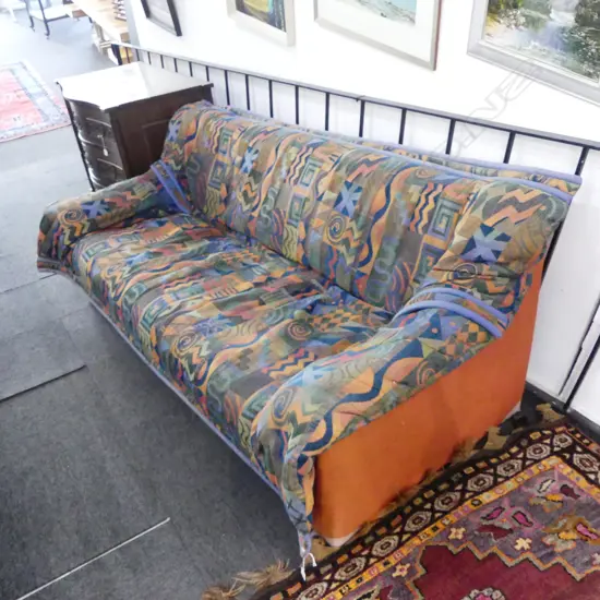 KOVACS SOFA 2000x800x700mm