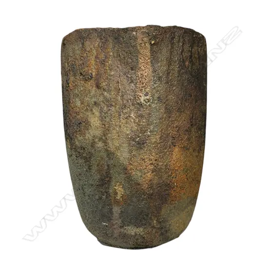 GOLD SMELTING CRUCIBLE H.330mm