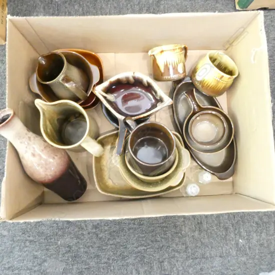 ASST. RETRO KITCHENWARE