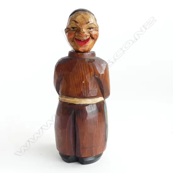 A North Italian Anri corkscrew,